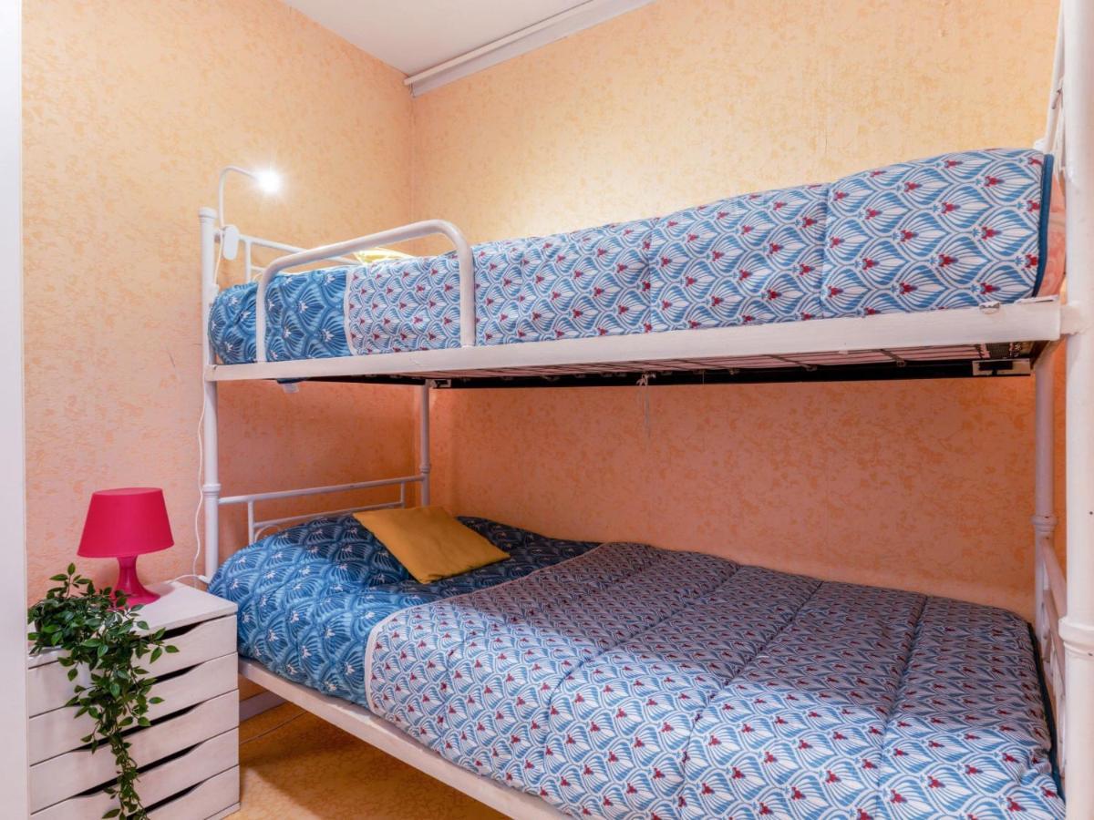 Apartment Victoria Surf-13 By Interhome Биариц Екстериор снимка